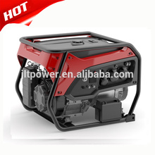 Generador de gasolina eléctrico portátil 100% del alambre de cobre